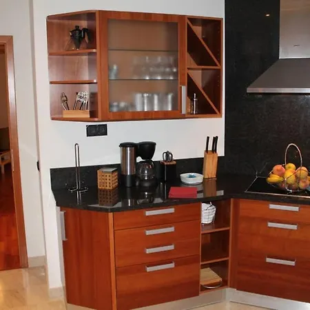 Top Quality Apartment-2nd Floor