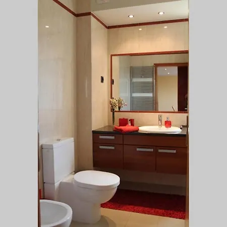 Apartament Top Quality Apartment-2nd Floor