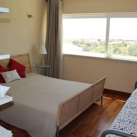 Top Quality Apartment-2nd Floor Apartament Odiáxere