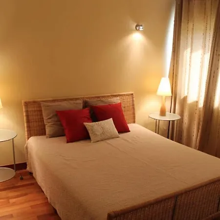 Top Quality Apartment-2nd Floor