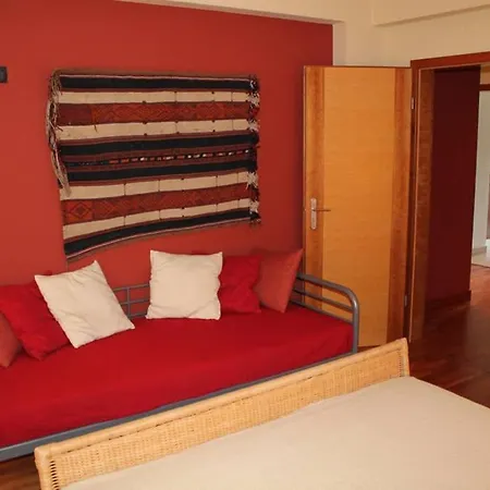 Апартаменты Top Quality Apartment-2nd Floor Одиашере